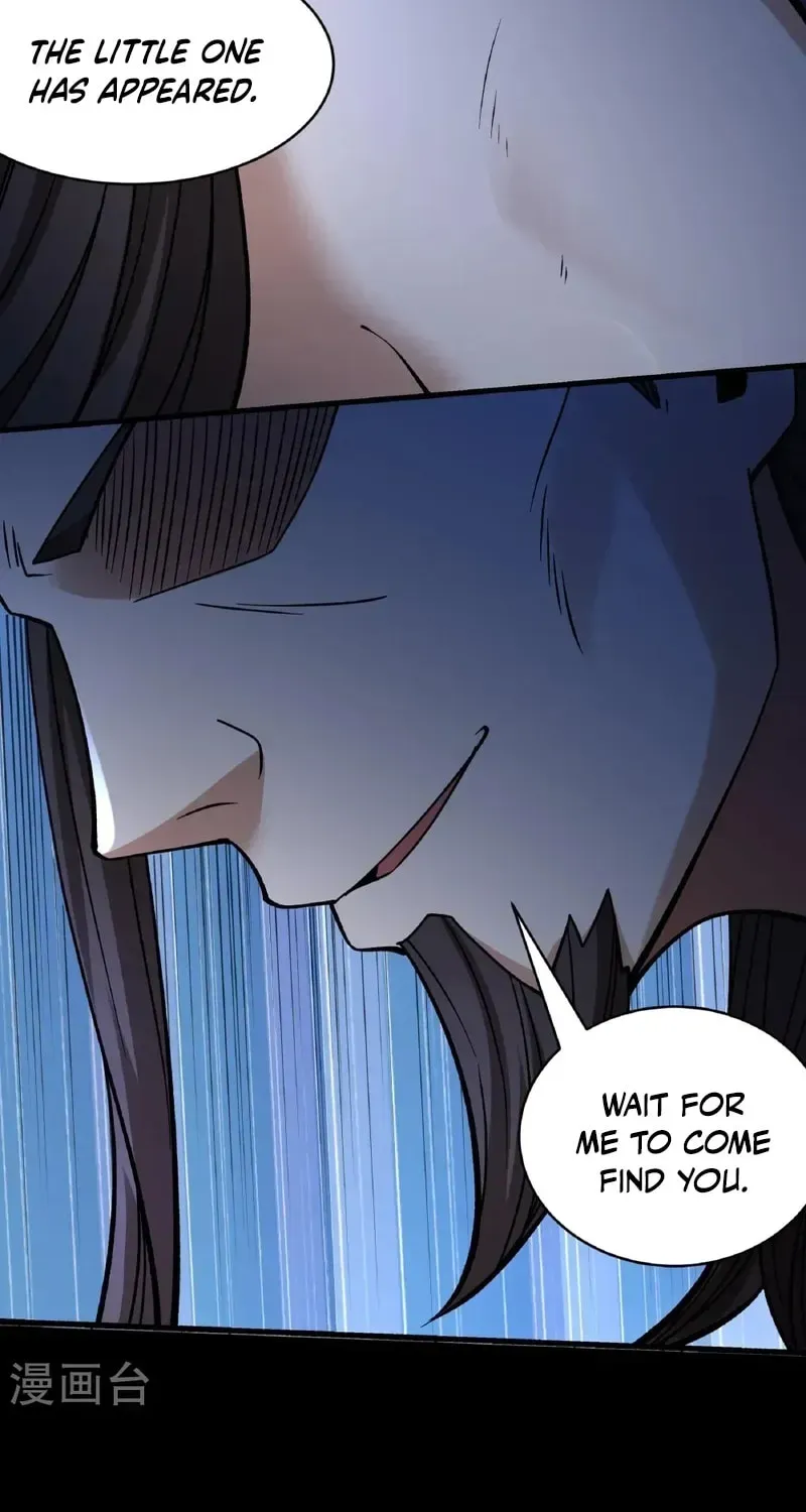 God of Martial Arts — Chapter 1041 — page 24