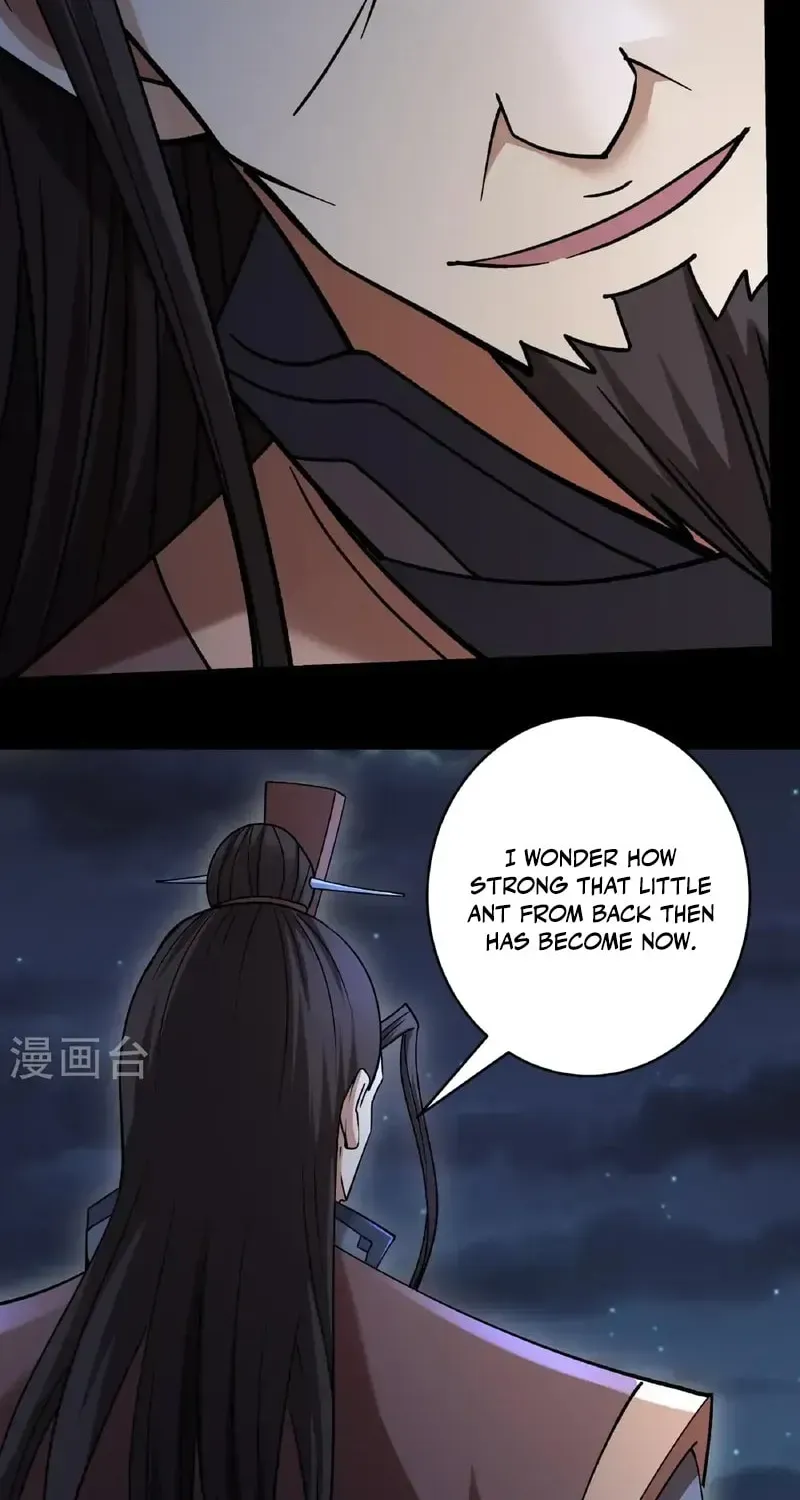 God of Martial Arts — Chapter 1041 — page 29