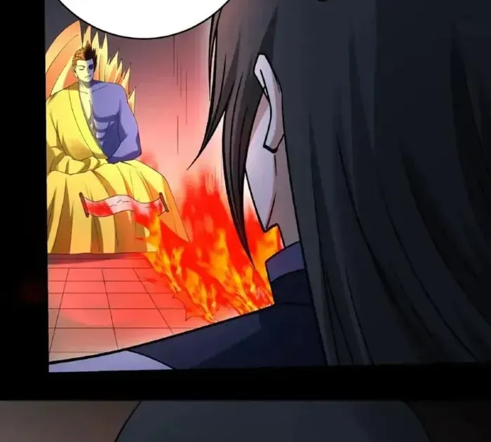 God of Martial Arts — Chapter 1042 — page 4