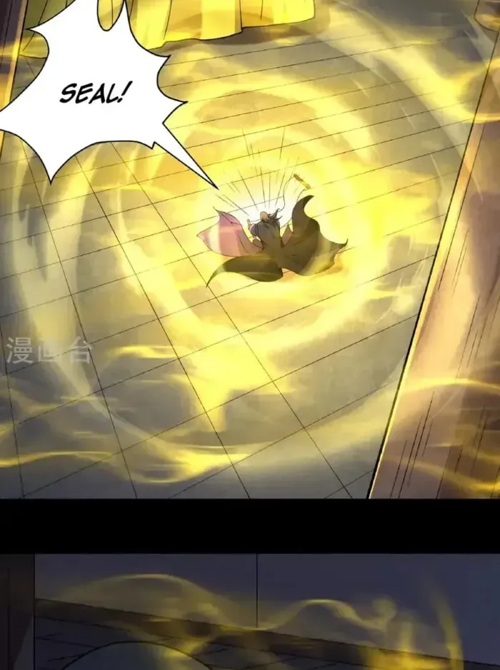 God of Martial Arts — Chapter 1042 — page 9
