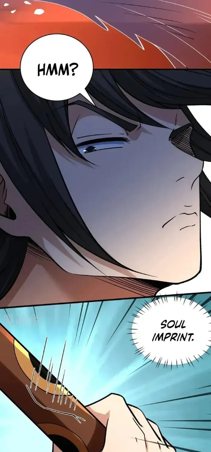 God of Martial Arts — Chapter 1042 — page 14