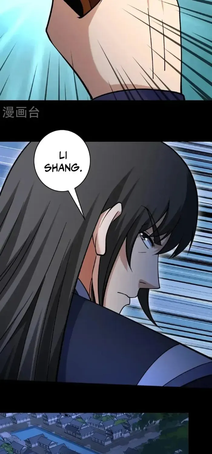 God of Martial Arts — Chapter 1042 — page 15