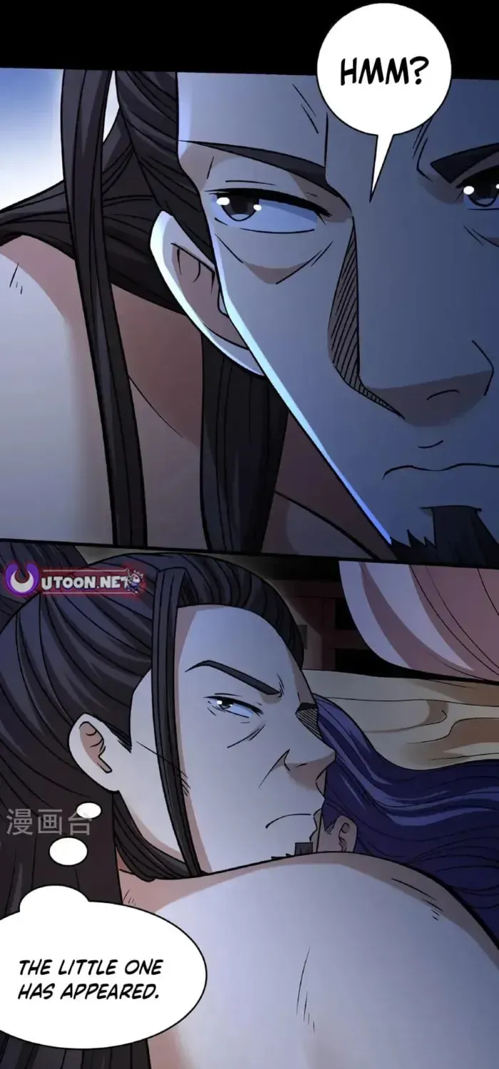 God of Martial Arts — Chapter 1042 — page 19