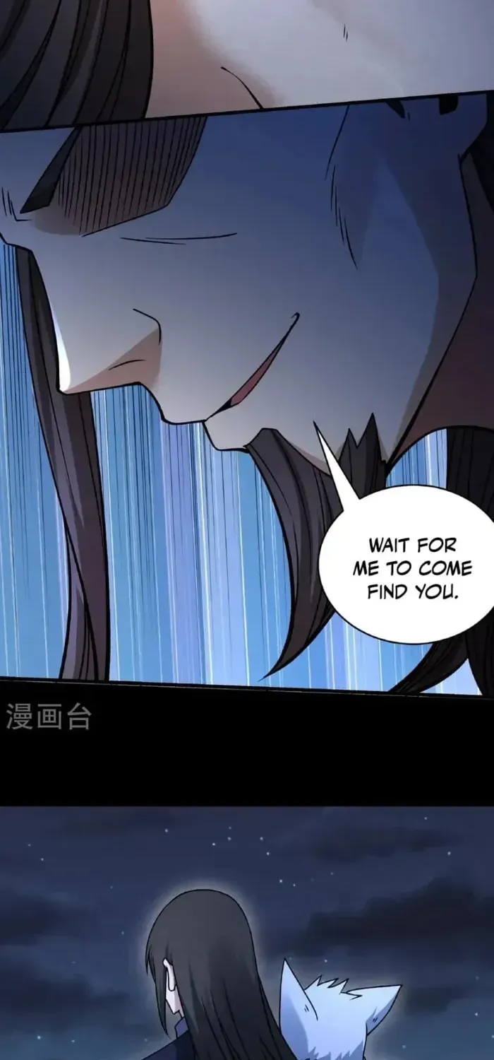 God of Martial Arts — Chapter 1042 — page 20