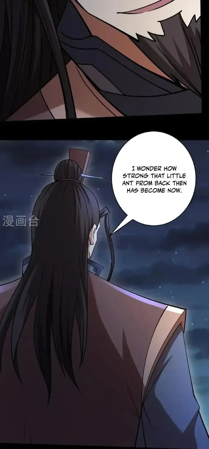 God of Martial Arts — Chapter 1042 — page 24