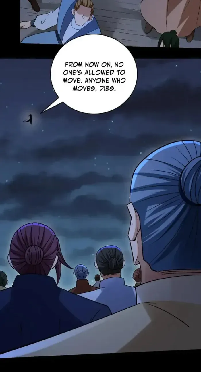 God of Martial Arts — Chapter 1042 — page 26