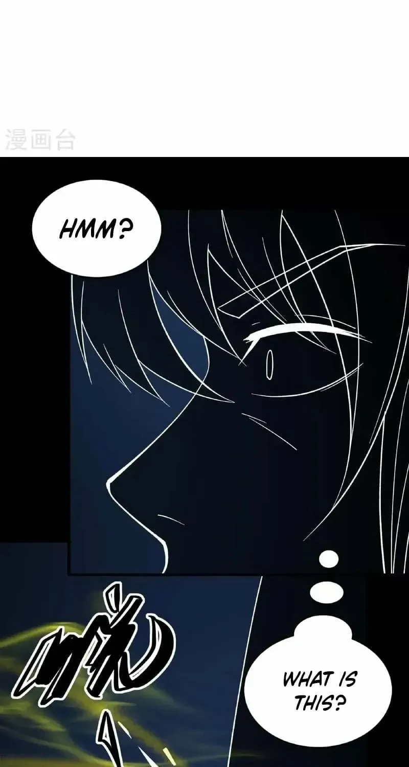 God of Martial Arts — Chapter 1044 — page 3