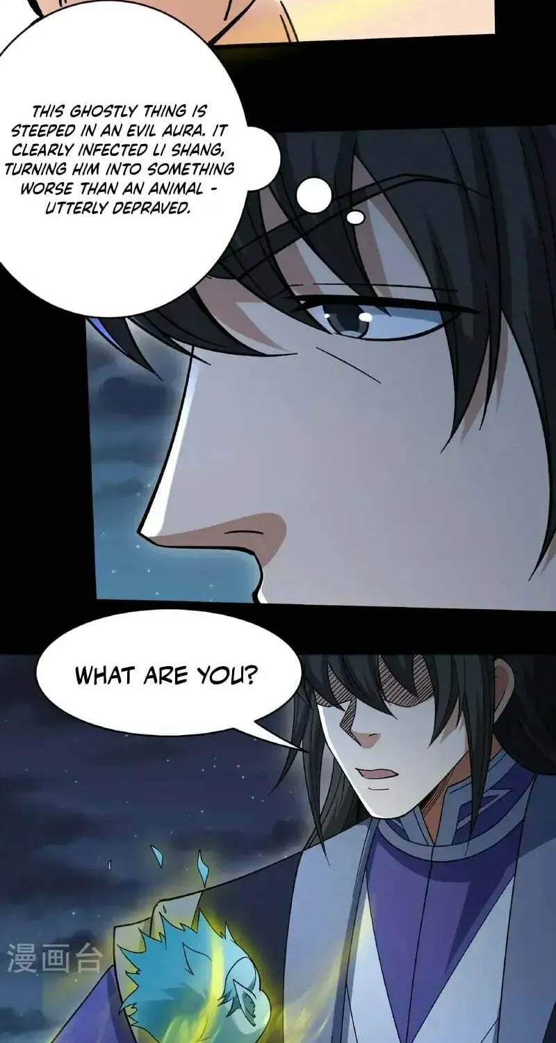 God of Martial Arts — Chapter 1044 — page 13