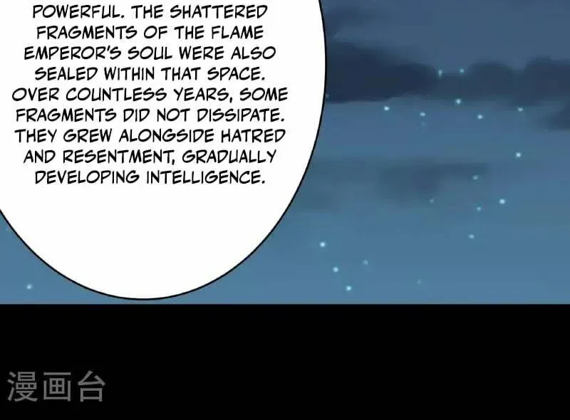 God of Martial Arts — Chapter 1044 — page 18
