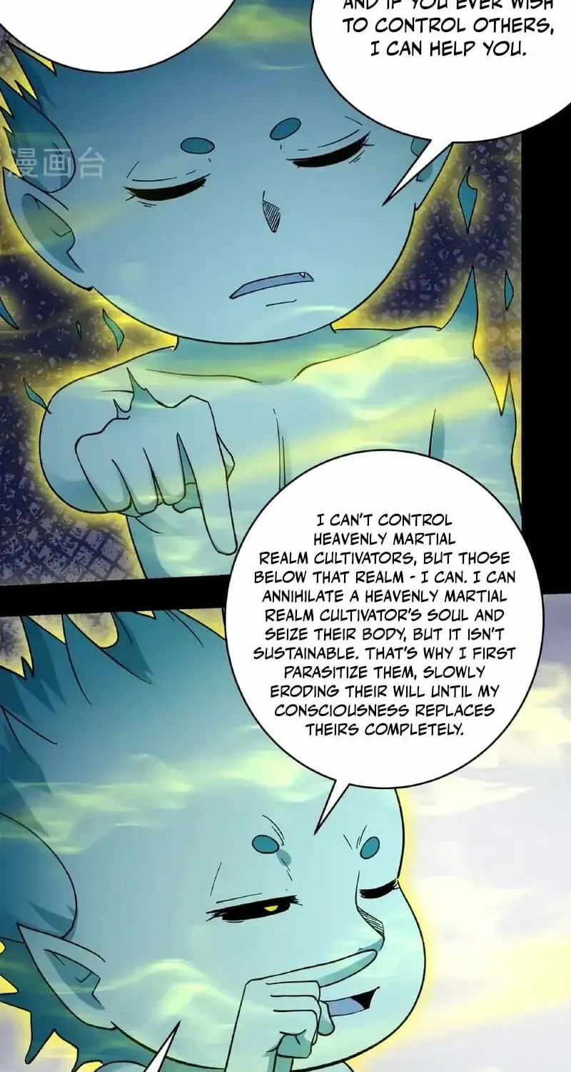 God of Martial Arts — Chapter 1044 — page 24