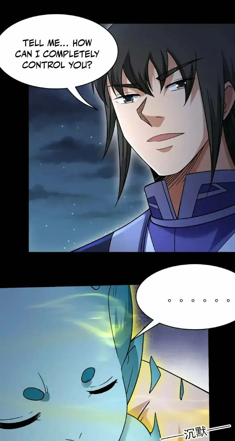 God of Martial Arts — Chapter 1044 — page 26
