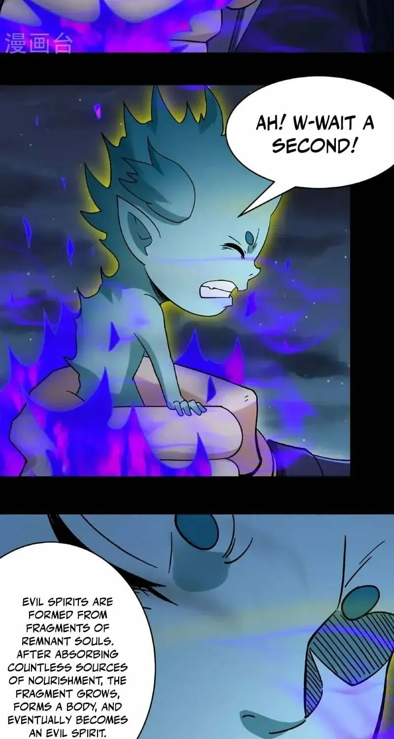 God of Martial Arts — Chapter 1044 — page 28