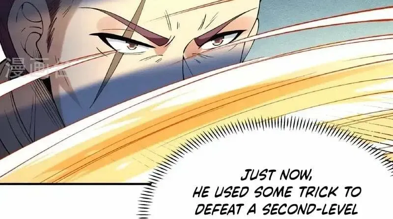 God of Martial Arts — Chapter 1045 — page 31