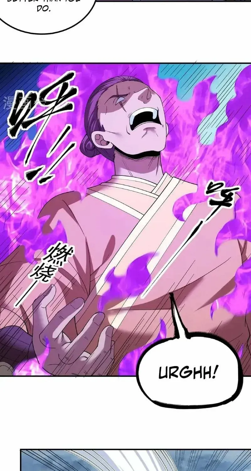 God of Martial Arts — Chapter 1046 — page 4