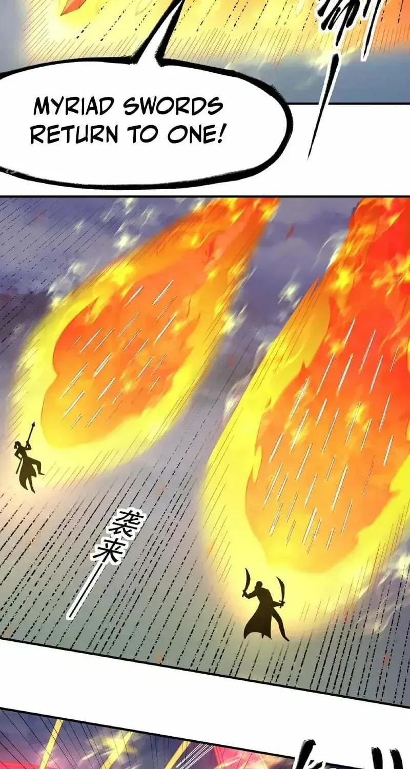 God of Martial Arts — Chapter 1046 — page 13