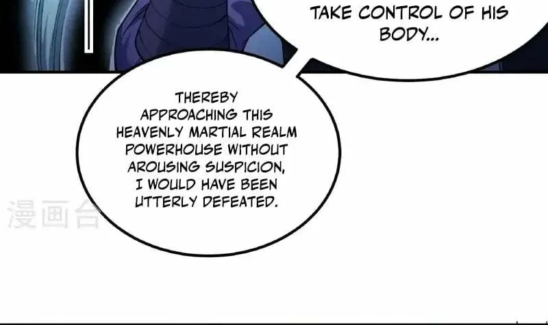 God of Martial Arts — Chapter 1047 — page 16