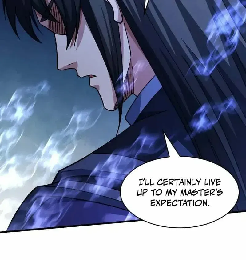 God of Martial Arts — Chapter 1050 — page 16