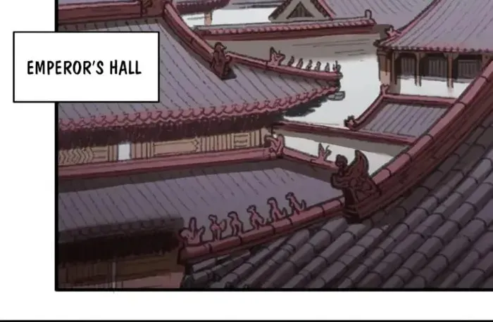 God of Martial Arts — Chapter 1052 — page 8