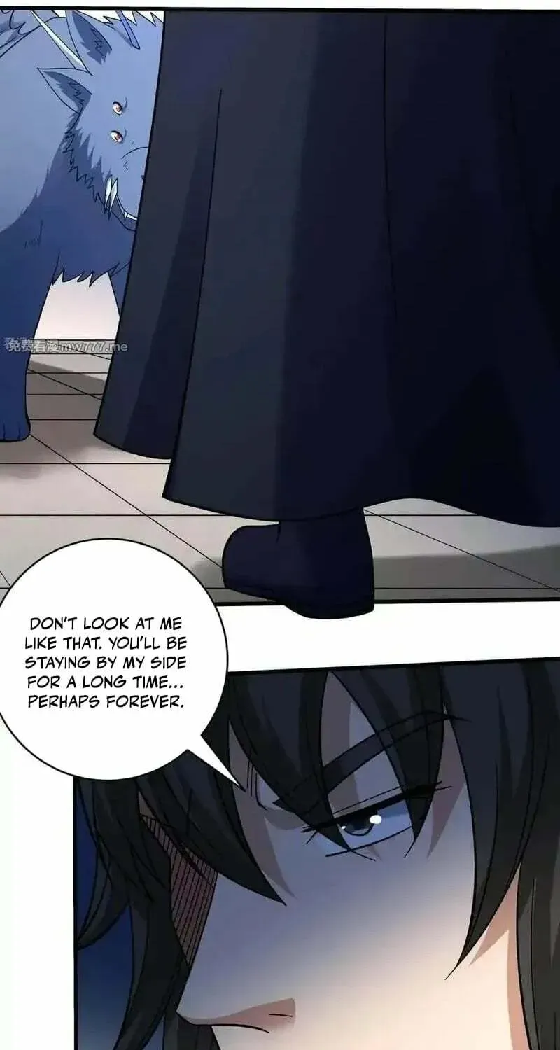 God of Martial Arts — Chapter 1053 — page 5