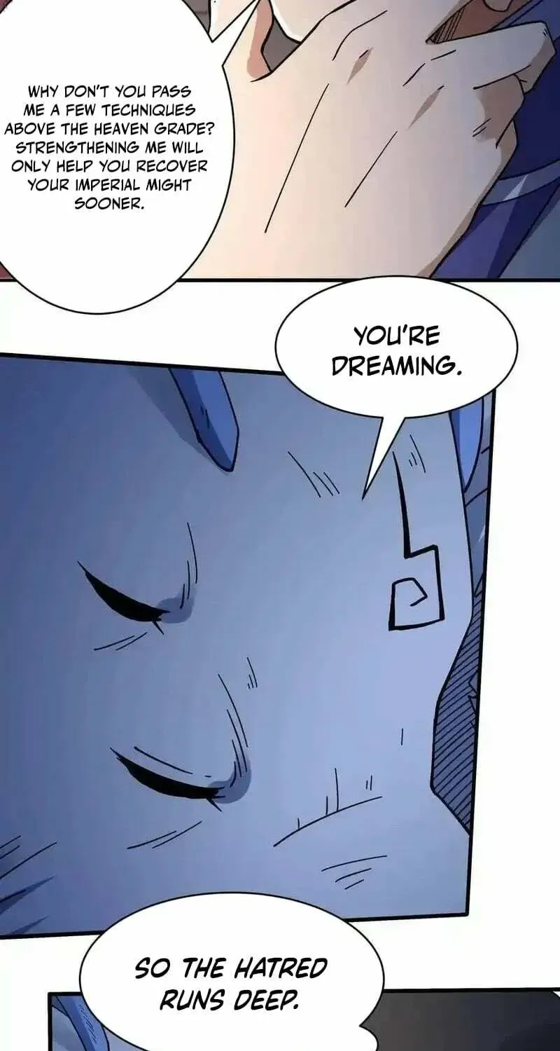 God of Martial Arts — Chapter 1053 — page 13