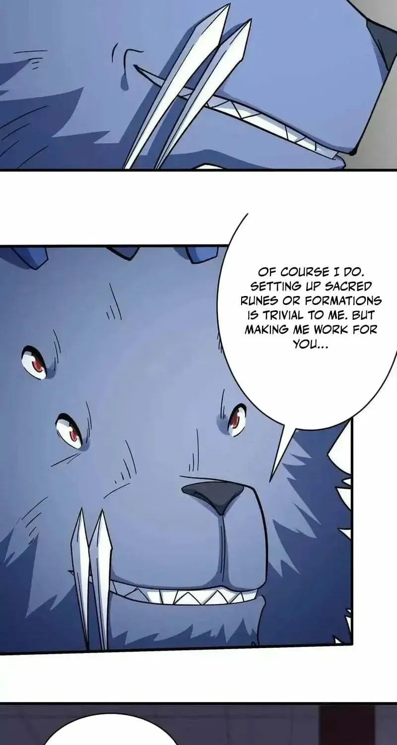 God of Martial Arts — Chapter 1053 — page 18