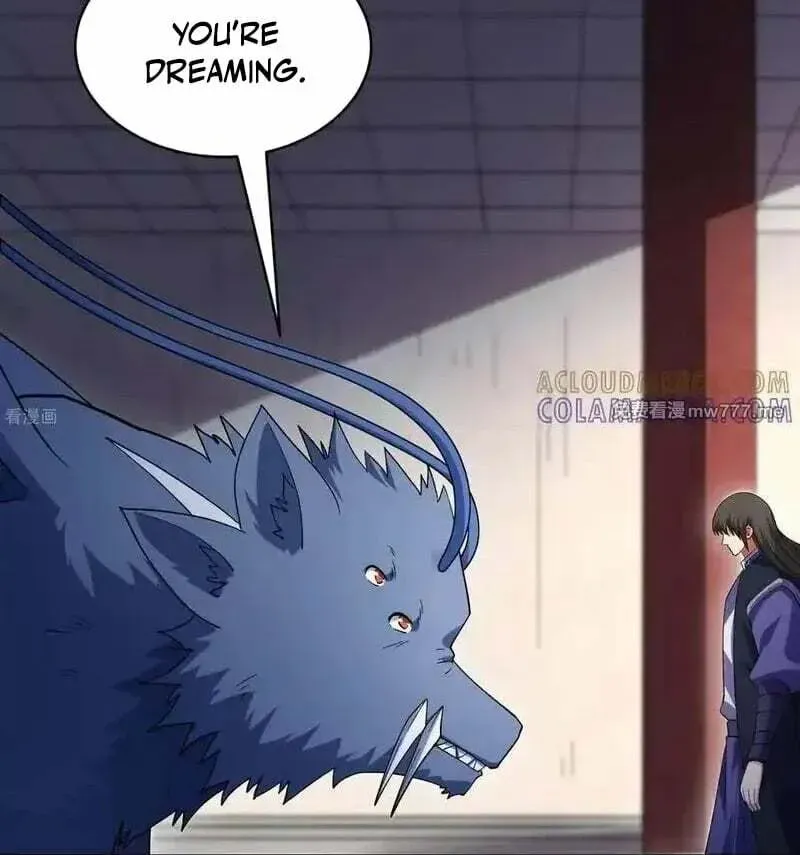 God of Martial Arts — Chapter 1053 — page 19
