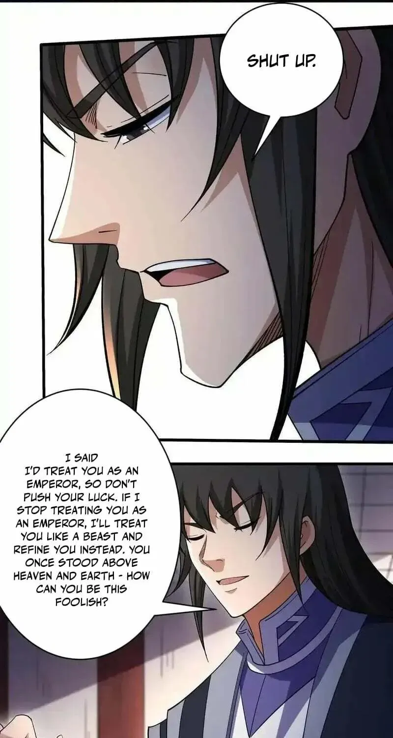 God of Martial Arts — Chapter 1053 — page 20