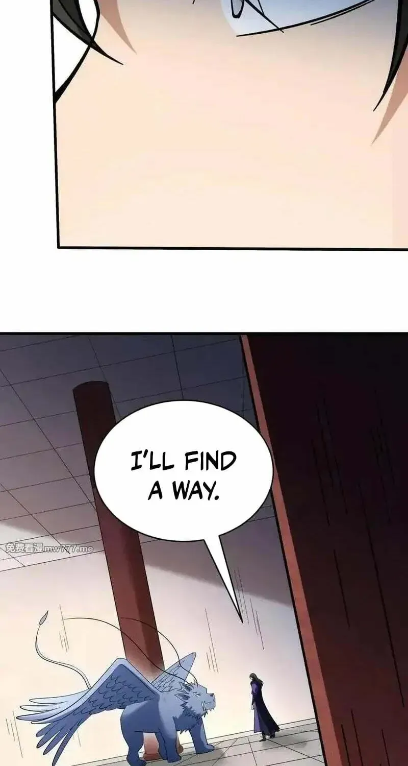 God of Martial Arts — Chapter 1053 — page 28