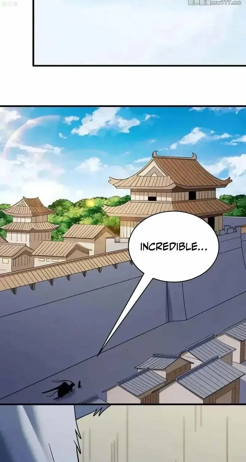 God of Martial Arts — Chapter 1054 — page 26