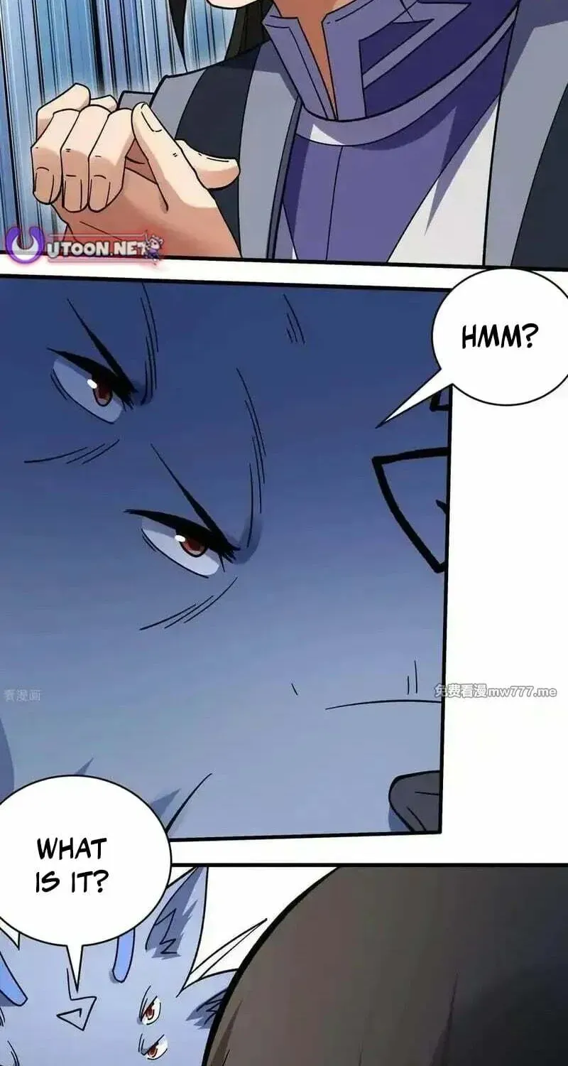 God of Martial Arts — Chapter 1055 — page 22