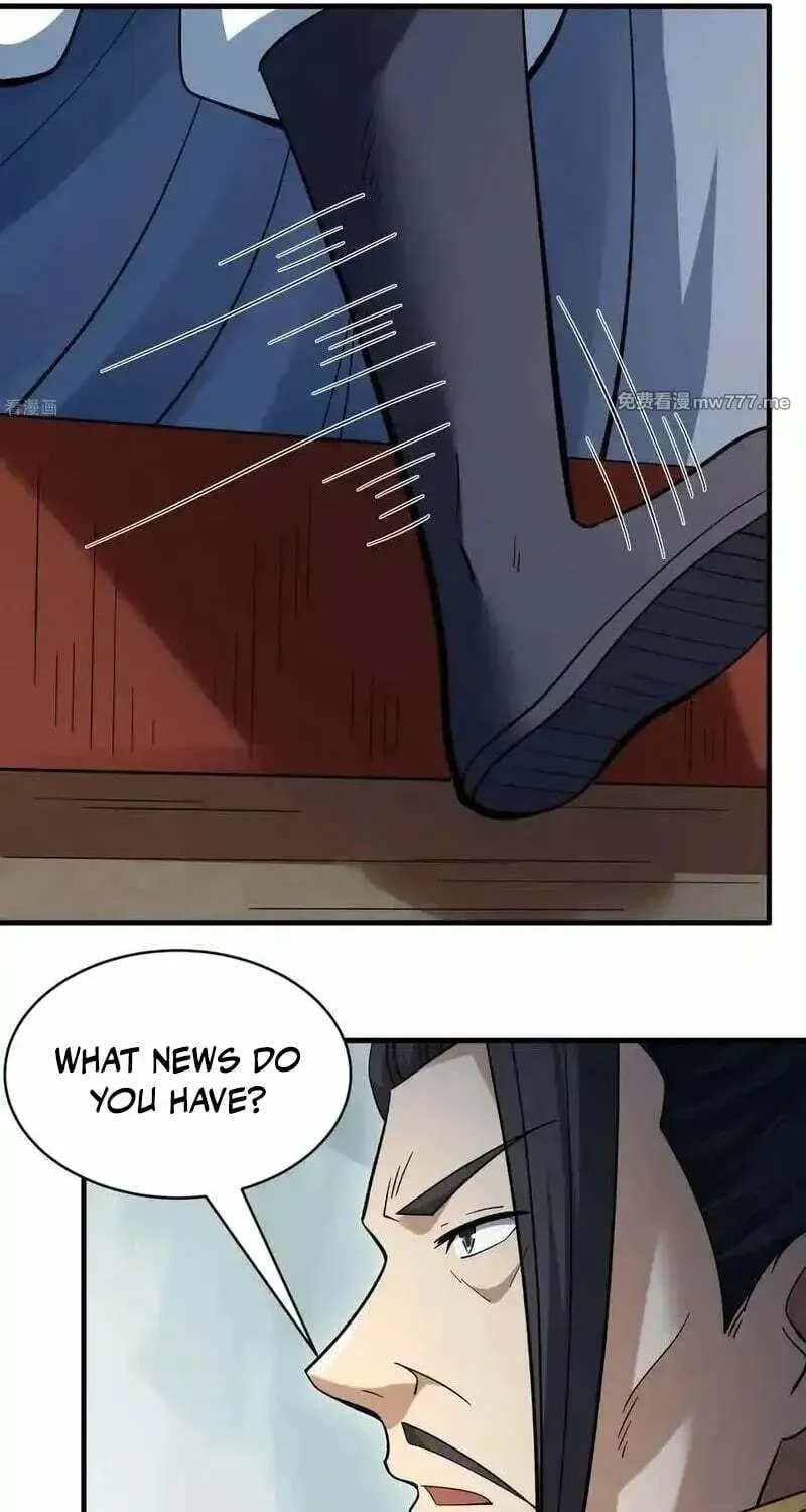 God of Martial Arts — Chapter 1056 — page 29