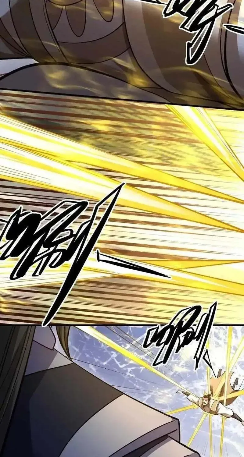 God of Martial Arts — Chapter 1059 — page 20
