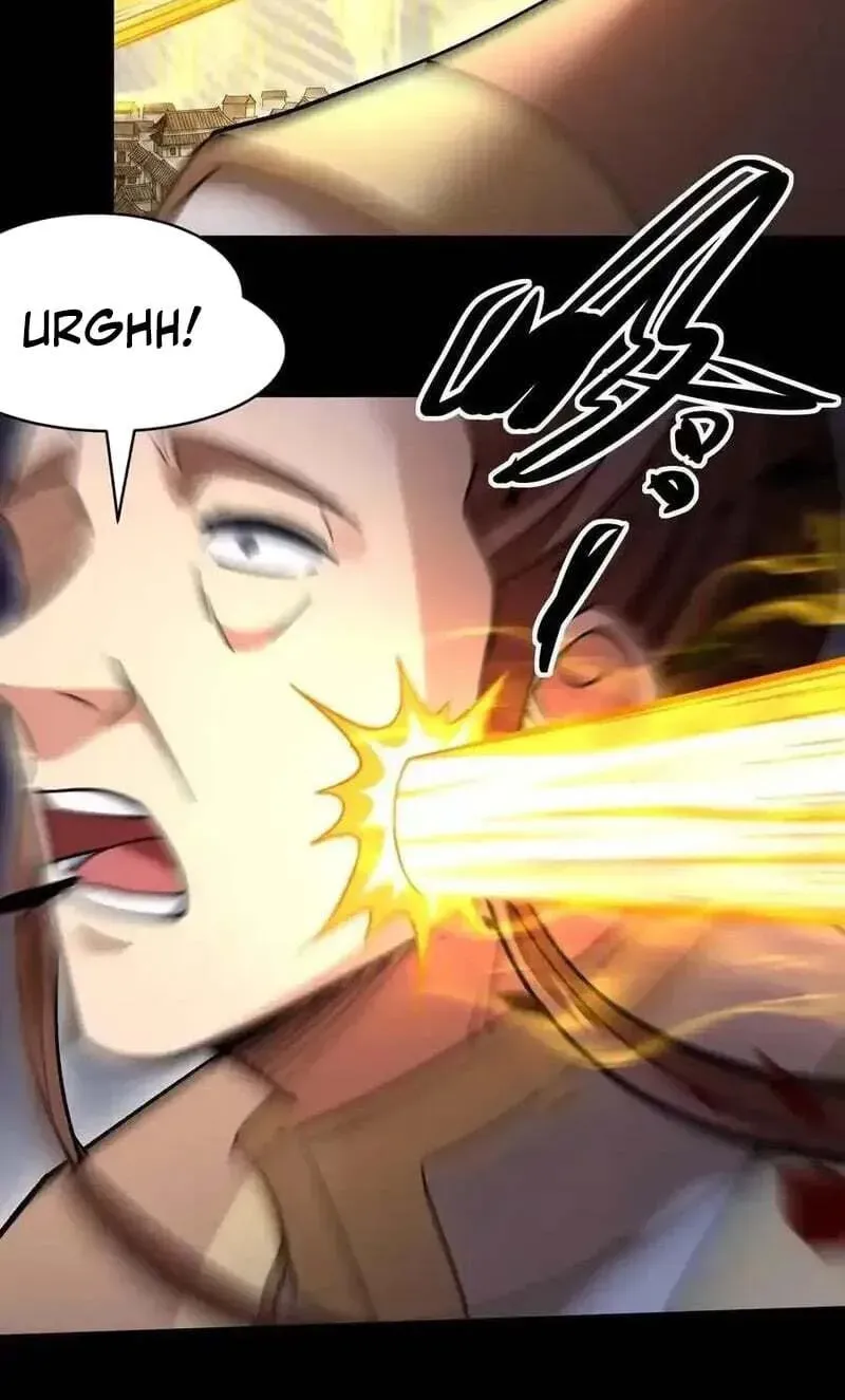 God of Martial Arts — Chapter 1059 — page 32