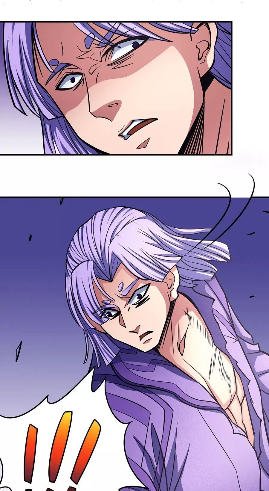 God of Martial Arts — Chapter 106.1 — page 11