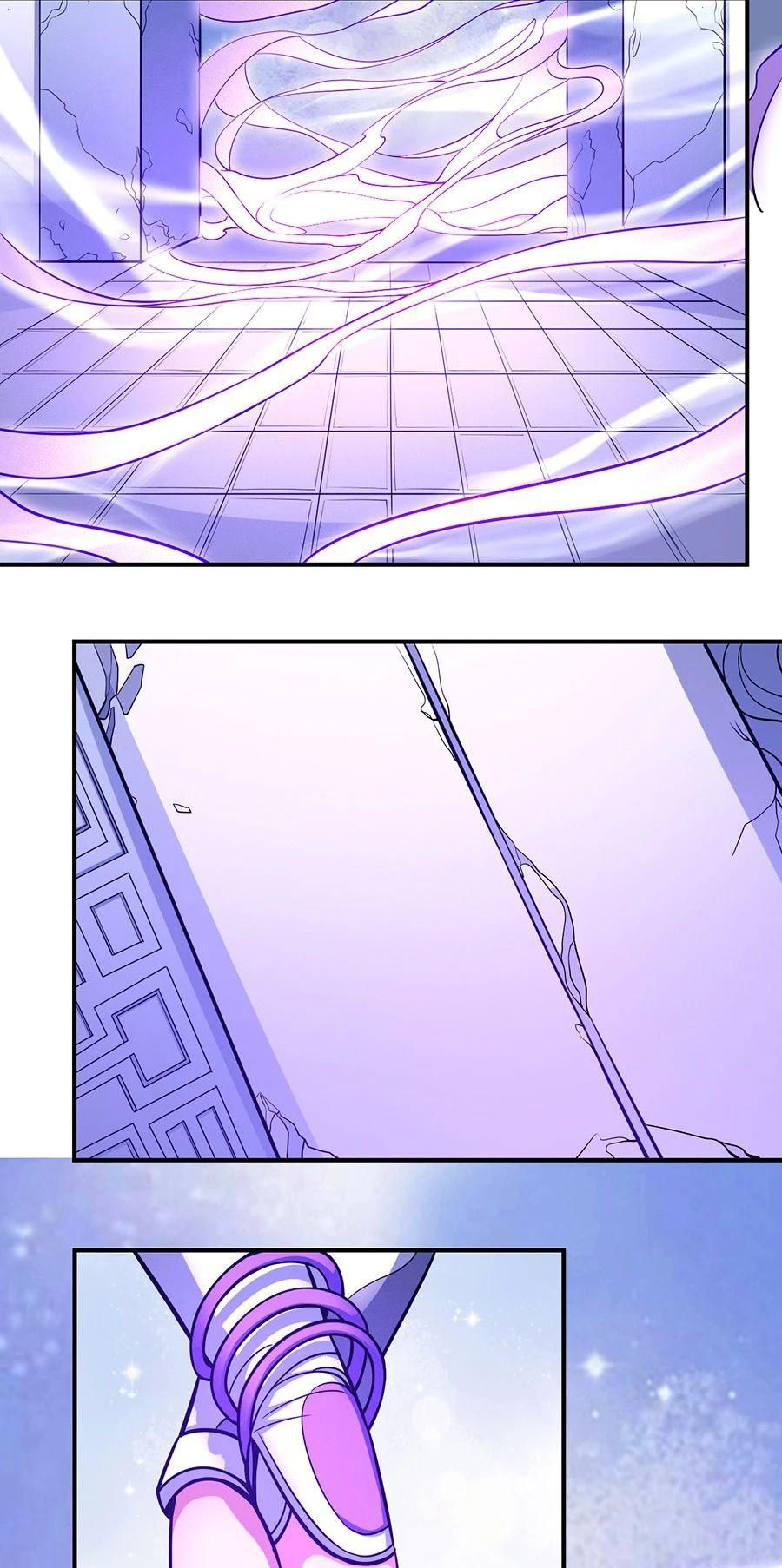 God of Martial Arts — Chapter 106.1 — page 22