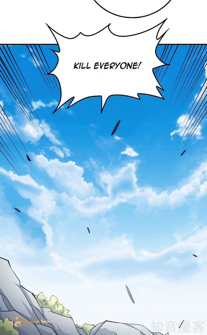 God of Martial Arts — Chapter 106 — page 12