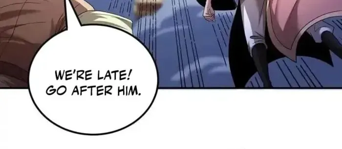 God of Martial Arts — Chapter 1062 — page 4