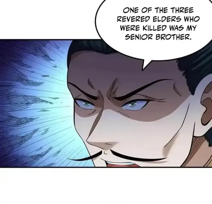 God of Martial Arts — Chapter 1062 — page 9