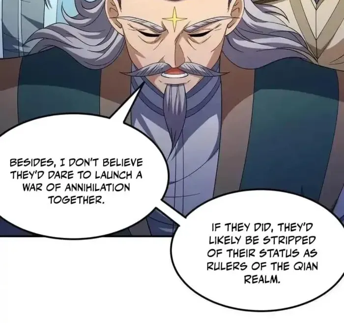 God of Martial Arts — Chapter 1062 — page 28