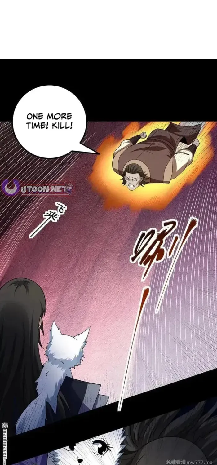 God of Martial Arts — Chapter 1064 — page 2