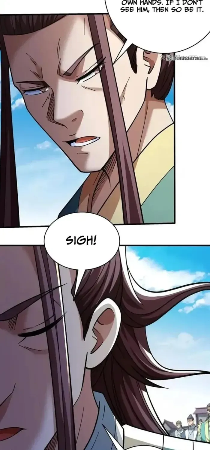 God of Martial Arts — Chapter 1066 — page 10