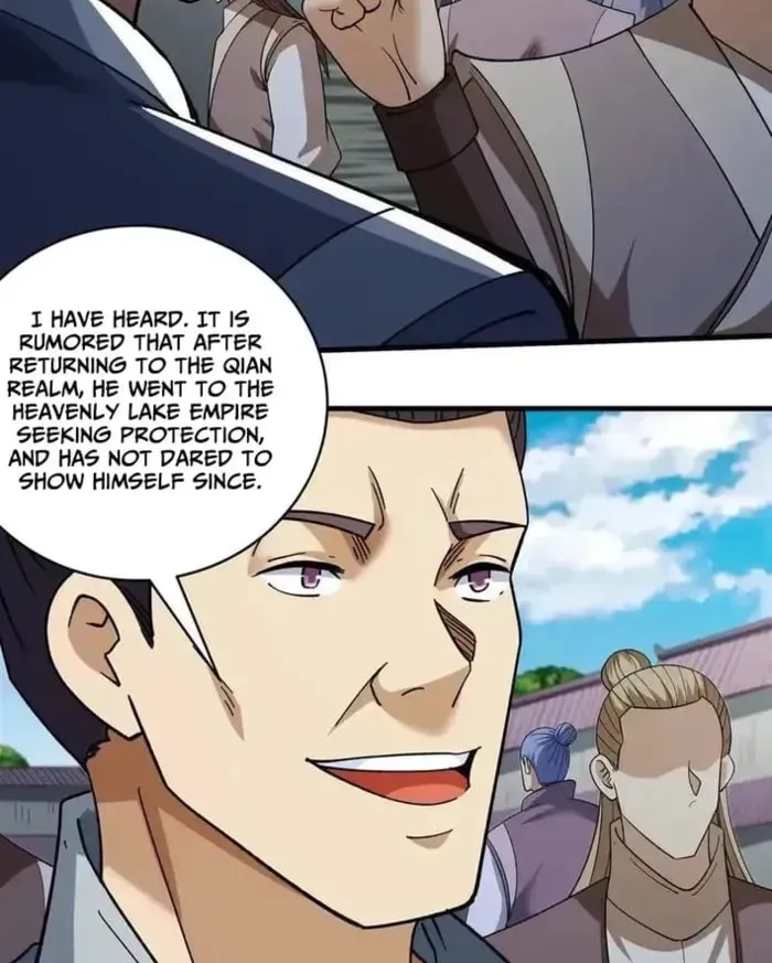 God of Martial Arts — Chapter 1066 — page 13