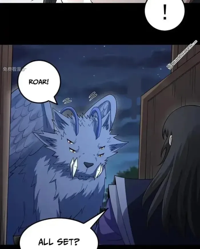 God of Martial Arts — Chapter 1068 — page 20