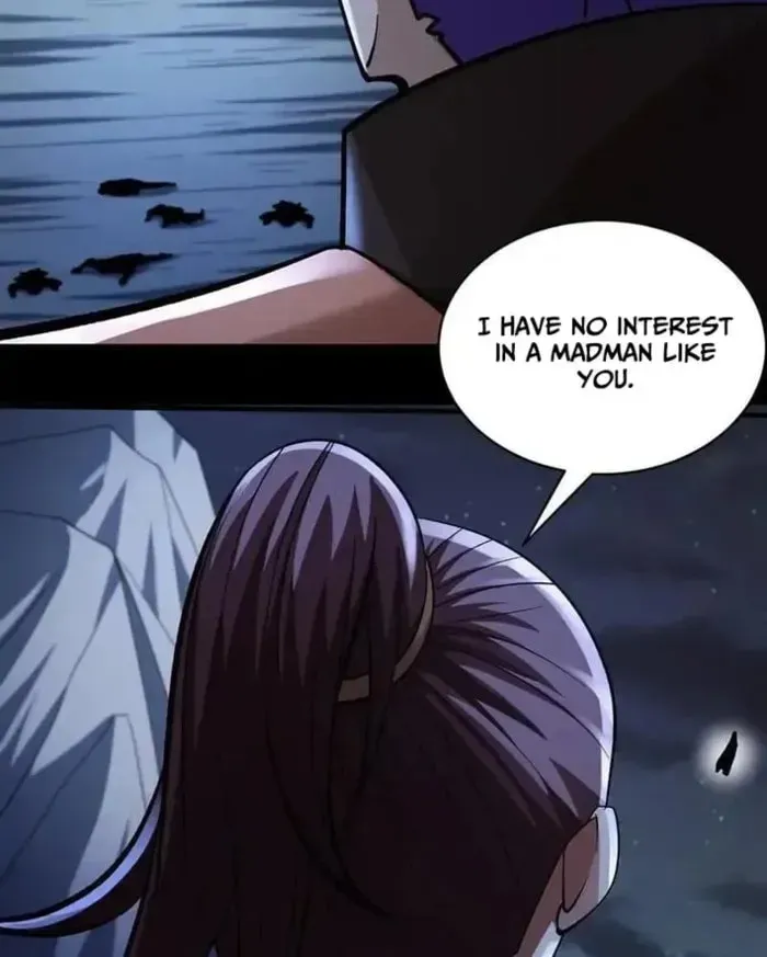 God of Martial Arts — Chapter 1070 — page 13