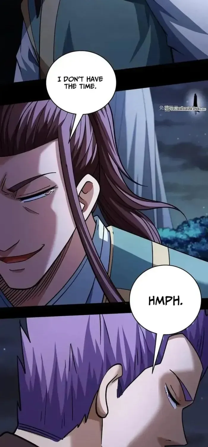 God of Martial Arts — Chapter 1070 — page 19