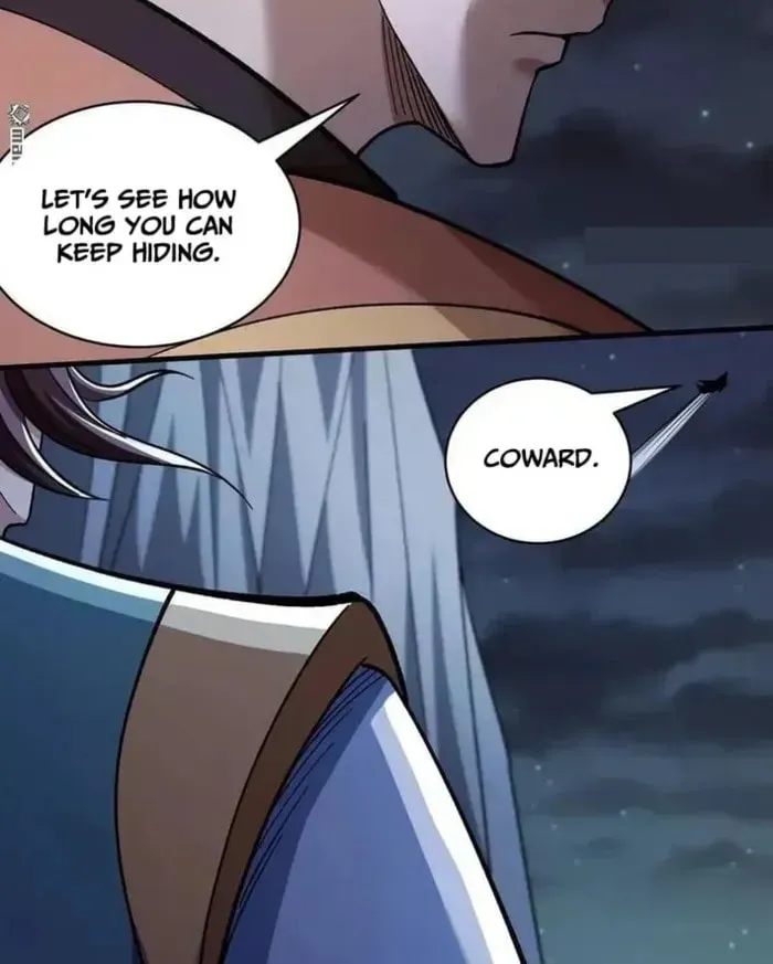 God of Martial Arts — Chapter 1070 — page 20