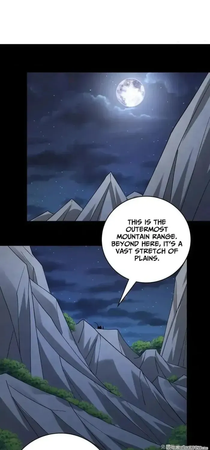 God of Martial Arts — Chapter 1073 — page 2