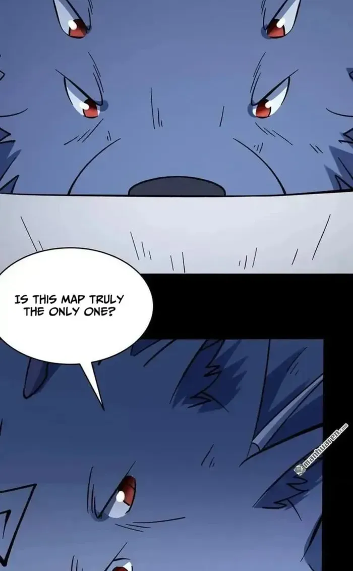 God of Martial Arts — Chapter 1073 — page 6
