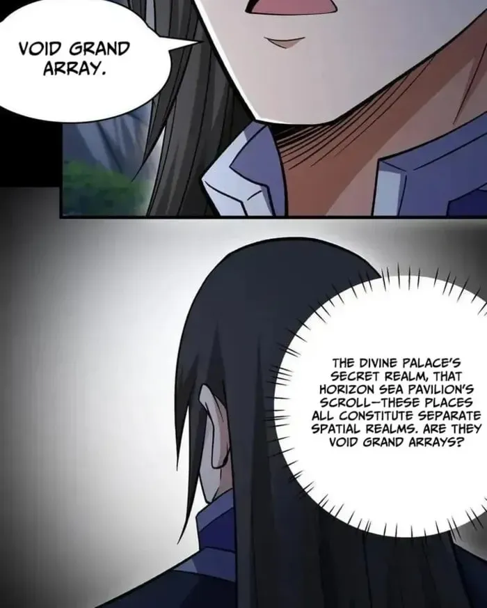 God of Martial Arts — Chapter 1073 — page 13