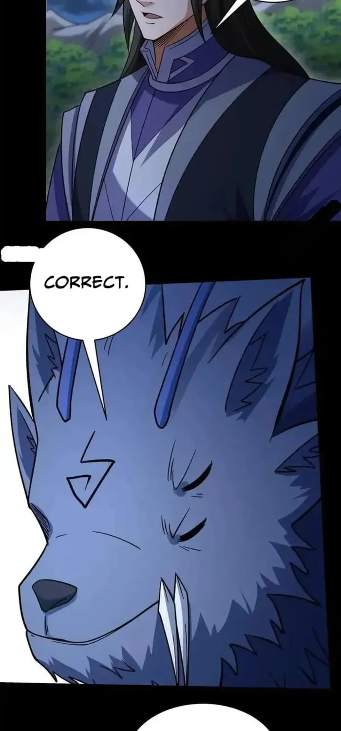 God of Martial Arts — Chapter 1073 — page 18